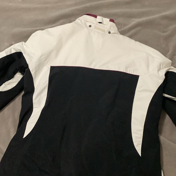 Columbia ski jacket L *missing hood - Picture 11 of 15